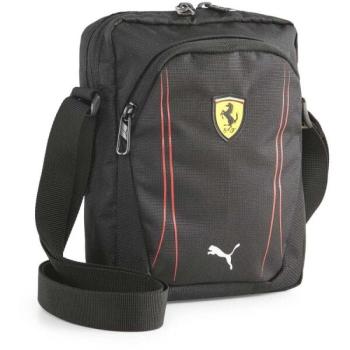 Puma FERRARI SPTWR RACE PORTABLE Válltáska, fekete, méret kép