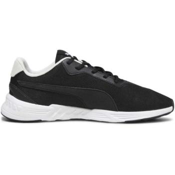 Puma FERRARI TIBURION Uniszex cipő, fekete, méret 40.5 kép