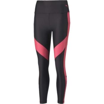 Puma FIT EVERSCULPT 7/8 TIGHT Női legging sportoláshoz, fekete, méret kép