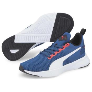 Puma FLYER RUNNER JR Junior cipő, kék, méret 35.5 kép