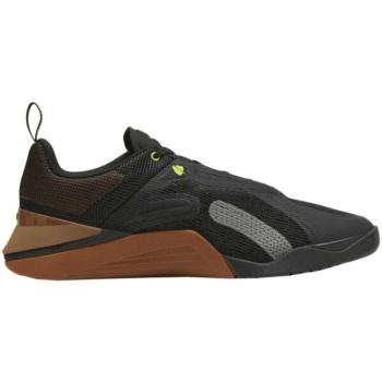 Puma FUSE 3.0 Férfi edzőcipő, fekete, méret 40.5 kép