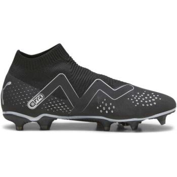 Puma FUTURE MATCH LL FG/AG Férfi futballcipő, fekete, méret 43 kép