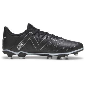 Puma FUTURE PLAY FG/AG Férfi futballcipő, fekete, méret 40.5 kép