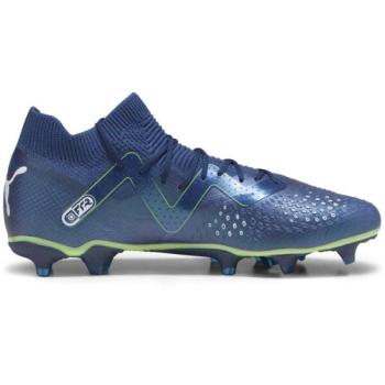 Puma FUTURE PRO FG/AG Férfi futballcipő, kék, méret 40.5 kép