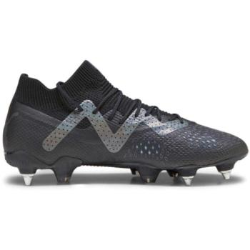 Puma FUTURE ULTIMATE LOW MxSG Férfi futballcipő, fekete, méret 41 kép