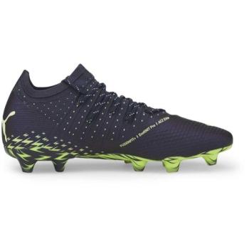 Puma FUTURE Z 1.4 FG/AG Férfi futballcipő, sötétkék, méret 40.5 kép