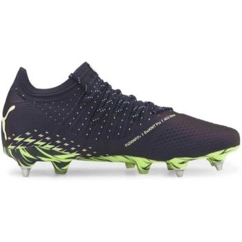 Puma FUTURE Z 1.4 MxSG Férfi futballcipő, sötétkék, méret 40.5 kép