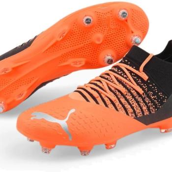 PUMA_FUTURE Z 3.3 MxSG narancssárga/ezüst EU 40 / 255 mm kép