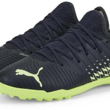 PUMA FUTURE Z 4.4 TT Jr Parisian Night-Fizzy, EU méret: 34 kép