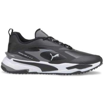 Puma GS-FAST Férfi golfcipő, fekete, méret 41 kép