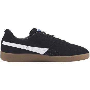 Puma HANDBALL Férfi teremcipő, fekete, méret 41 kép