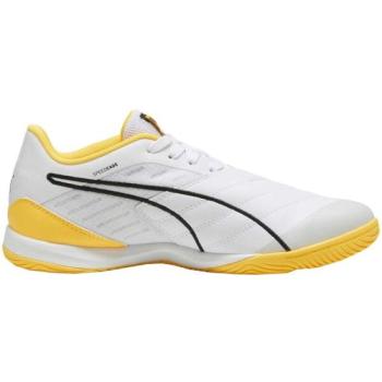 Puma IBERO IV Férfi teremcipő, fehér, méret 41 kép