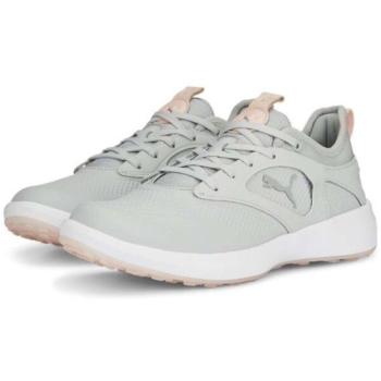 Puma IGNITE MALIBU WMNS Női golfcipő, ezüst, méret 37.5 kép