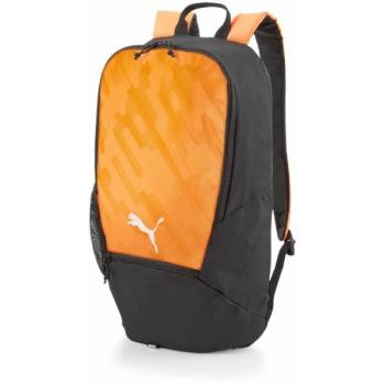 Puma INDIVIDUALRISE BACKPACK Sporthátizsák, narancssárga, méret kép