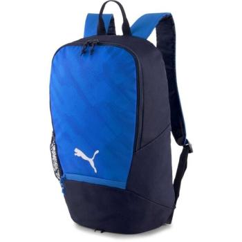 Puma INDIVIDUALRISE BACKPACK Sporthátizsák, sötétkék, méret kép