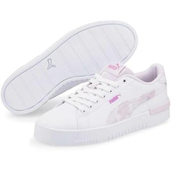 Puma JADA HAZY SUMMER Női sportcipő, fehér, méret 37.5 kép