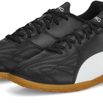 PUMA KING Hero 21 IT fekete/fehér kép