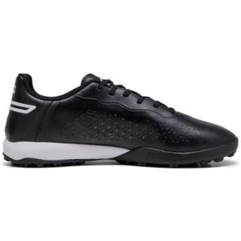 Puma KING MATCH TT Férfi futballcipő műfüves pályára, fekete, méret 41 kép