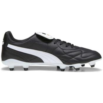 Puma KING TOP FG/AG Férfi futballcipő, fekete, méret 42.5 kép