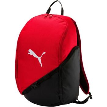 Puma LIGA BACKPACK Sportos hátizsák, piros, méret kép