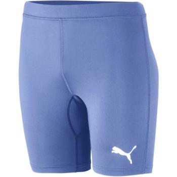 Puma LIGA BASELAYER SHORT TIGHT Női rövidnadrág, lila, méret kép