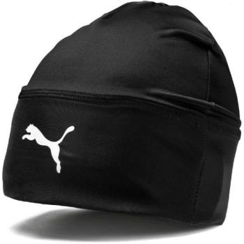 Puma LIGA BEANIE Sapka, fekete, méret kép