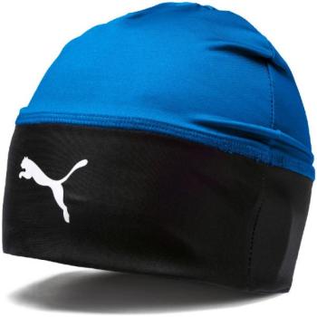 Puma LIGA BEANIE Sapka, kék, méret kép