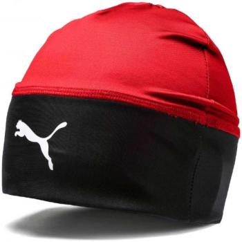 Puma LIGA BEANIE Sapka, piros, méret kép