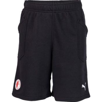 Puma LIGA CASUAL SHORTS Férfi short, fekete, méret kép