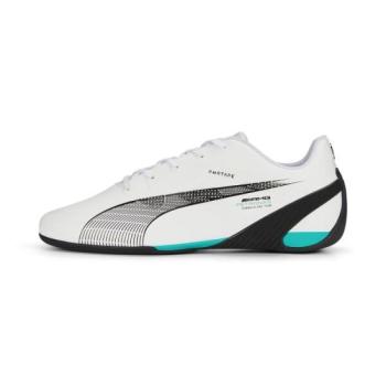 Puma MAPF1 CARBON CAT Uniszex cipő, fehér, méret 40.5 kép