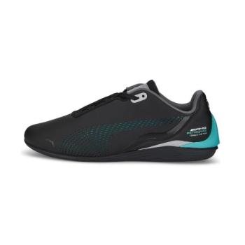 Puma MAPF1 DRIFT CAT DECIMA Uniszex cipő, fekete, méret 40.5 kép