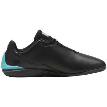 Puma MAPF1 DRIFT CAT DECIMA Uniszex cipő, fekete, méret 41 kép