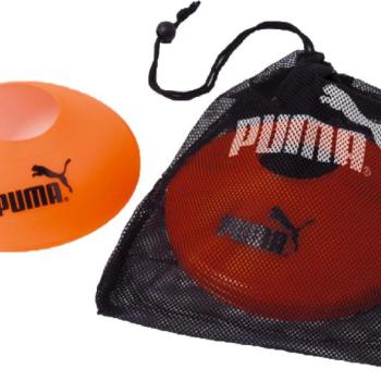 PUMA marker 10db fluro narancs-fekete kép