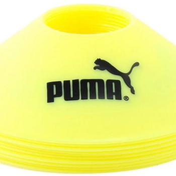 PUMA marker 10db fluro sárga-fekete kép