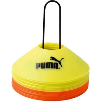 Puma MARKER SET 20 PCS Pályajelölő bója, mix, méret kép