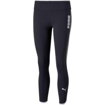 Puma MODERN SPORTS HIGH WAIST 7/8 TIGHTS Női sportleggings, fekete, méret kép