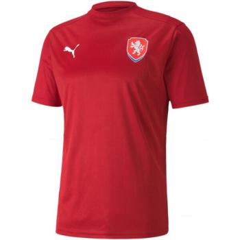 Puma NATIONAL TEAMS MATCHDAY REPLICA Férfi mez, piros, méret kép