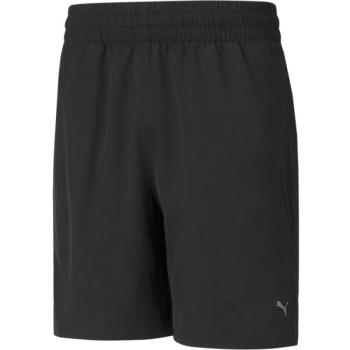 Puma PERFORMANCE SHORTS Férfi rövidnadrág, fekete, méret kép