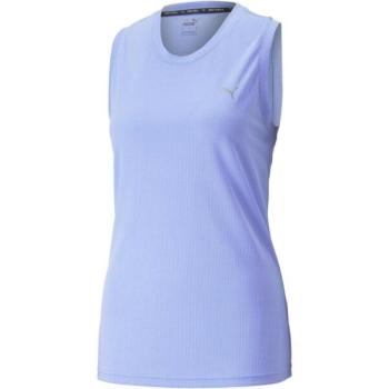 Puma PERFORMANCE TANK W Női top, világoskék, méret kép