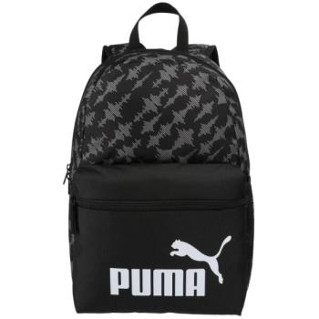 Puma PHASE BACKPACK Hátizsák, fekete, méret kép