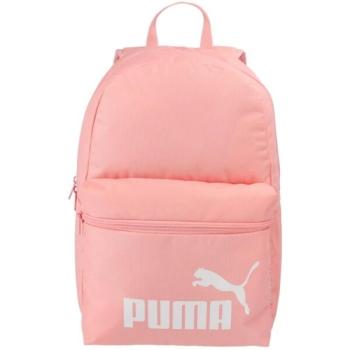 Puma PHASE BACKPACK Hátizsák, lazac, méret kép