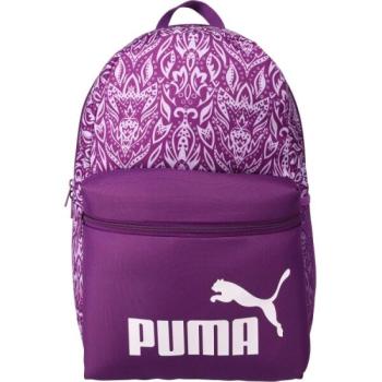 Puma PHASE BACKPACK Hátizsák, lila, méret kép