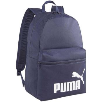 Puma PHASE BACKPACK Hátizsák, sötétkék, méret kép