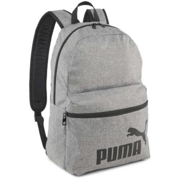 Puma PHASE BACKPACK Hátizsák, szürke, méret kép