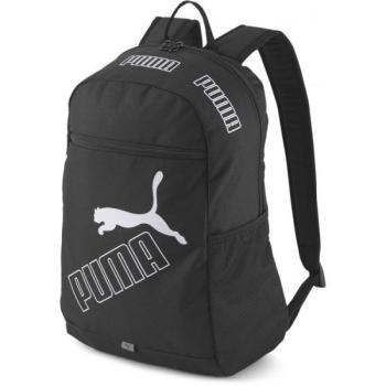 Puma PHASE BACKPACK II Hátizsák, fekete, méret kép