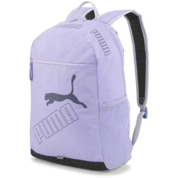 Puma PHASE BACKPACK II Hátizsák, lila, méret kép