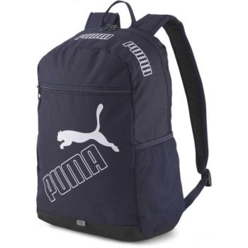 Puma PHASE BACKPACK II Hátizsák, sötétkék, méret kép