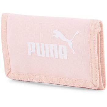 Puma PHASE WALLET Pénztárca, rózsaszín, méret kép