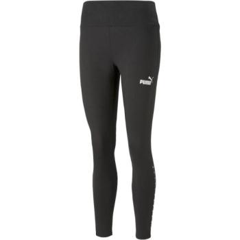 Puma PUMA POWER 7/8 TAPE LEGGINGS Női leggings, fekete, méret kép