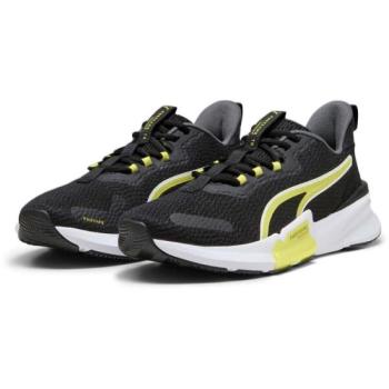 Puma PWRFRAME TR 2 Férfi fitnesz cipő, fekete, méret 41 kép